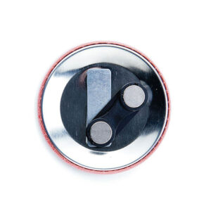 Consumibles de Doble-Imán de 38mm