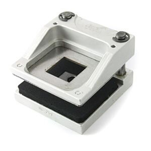 Matriz de corte Cuadrada MC-32C (32x32mm)