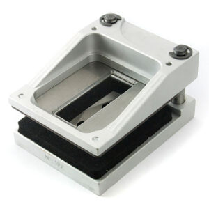 Matriz de corte Rectangular MC-ID PLATE (68x22mm)