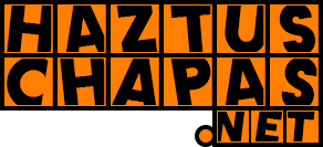 Haz Tus Chapas